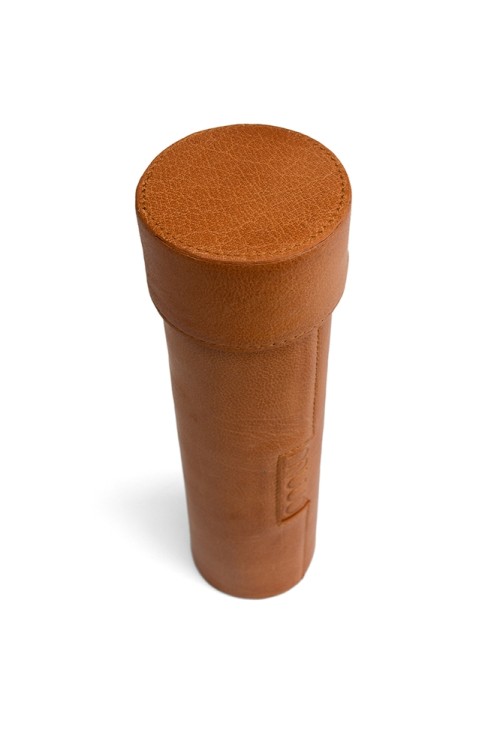 Muud QB-4244/Whisky Футляр для прямых спиц "Upsala"