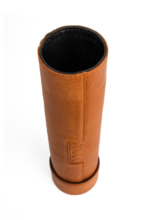 Muud QB-4244/Whisky Футляр для прямых спиц "Upsala"