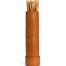 Muud QB-4244/Whisky Футляр для прямых спиц "Upsala"