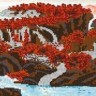 Конек 9930 Горный водопад