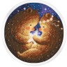 Набор для вышивания РТО M951 Коснуться звезды