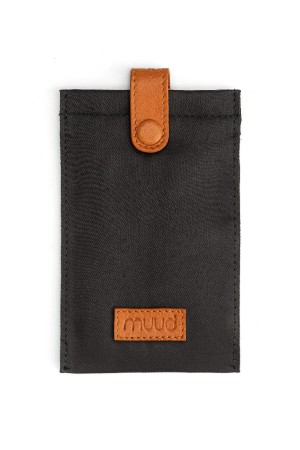 Muud QB-4735/2.75mm/Whisky Чехол-органайзер для круговых спиц "Imaya"