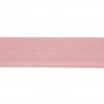 SAFISA 6600-20мм-36 Косая бейка хлопок, ширина 20 мм, цвет 36 - цвет темно-розовый