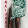 Prym Спицы съемные "NATURAL" для длины лески 40 см