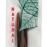 Prym Спицы съемные "NATURAL" для длины лески 40 см