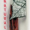 Prym Спицы съемные "NATURAL" для длины лески 40 см