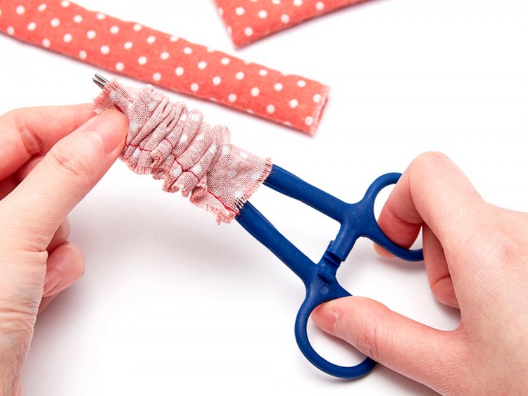 Hemline B4848 Щипцы многофункциональные для захвата и выворачивания