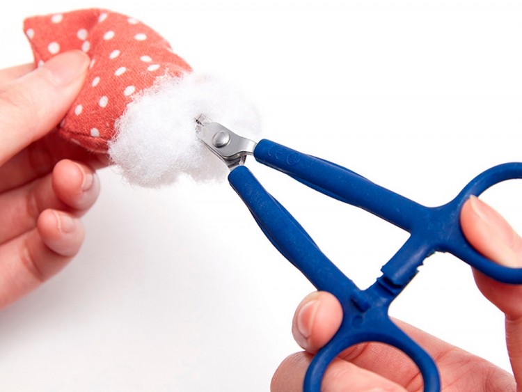 Hemline B4848 Щипцы многофункциональные для захвата и выворачивания