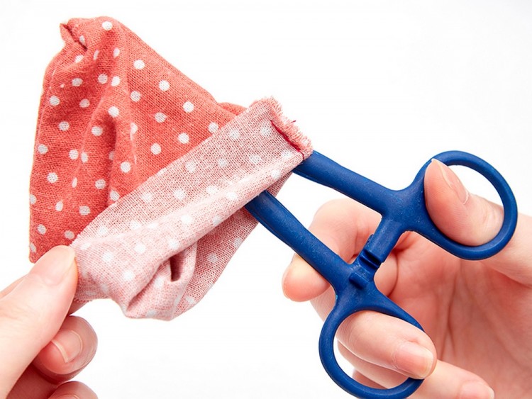 Hemline B4848 Щипцы многофункциональные для захвата и выворачивания