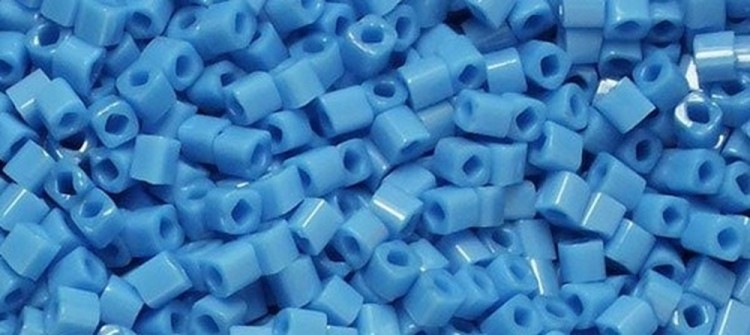 TOHO бисер Cube 1.5 мм-15/0 цвет 0043D