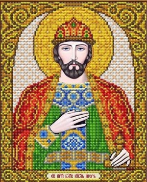 Благовест ИС-4063 Святой Игорь