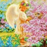Каролинка ТКБА 3004 Лучики света