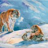 Белоснежка 278-AB Дыхание весны