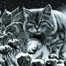 Белоснежка 355-AS Спешу домой