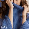 Lang Yarns 2578.0004 Журнал PUNTO 78 CASHMERERUS