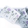 Acufactum 35110-03 Тесьма декоративная "Розы"