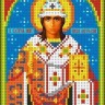 Каролинка ТКБИ 5064 Святой Никита