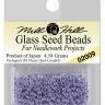 Mill Hill 02009 Ice Lilac - Бисер Glass Seed Beads