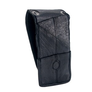 Muud QB-2989R4/Black Сумка-органайзер через плечо "Jazz"