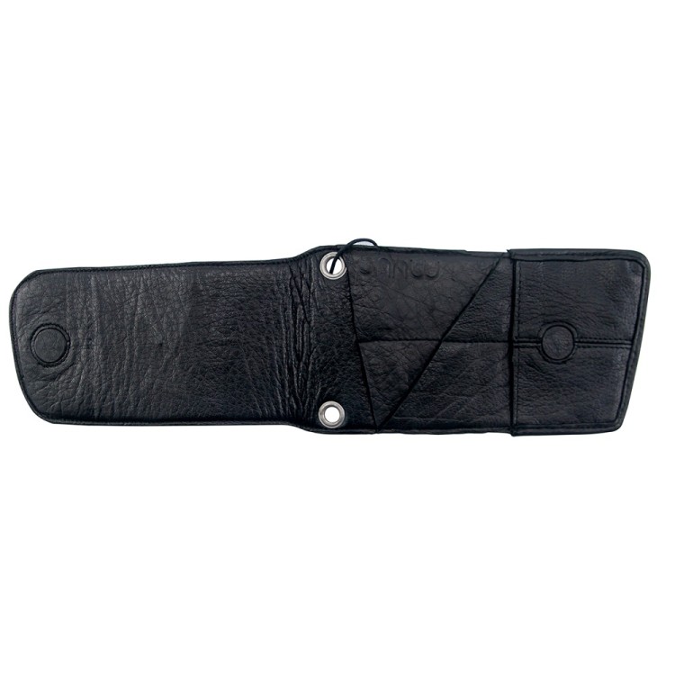 Muud QB-2989R4/Black Сумка-органайзер через плечо "Jazz"