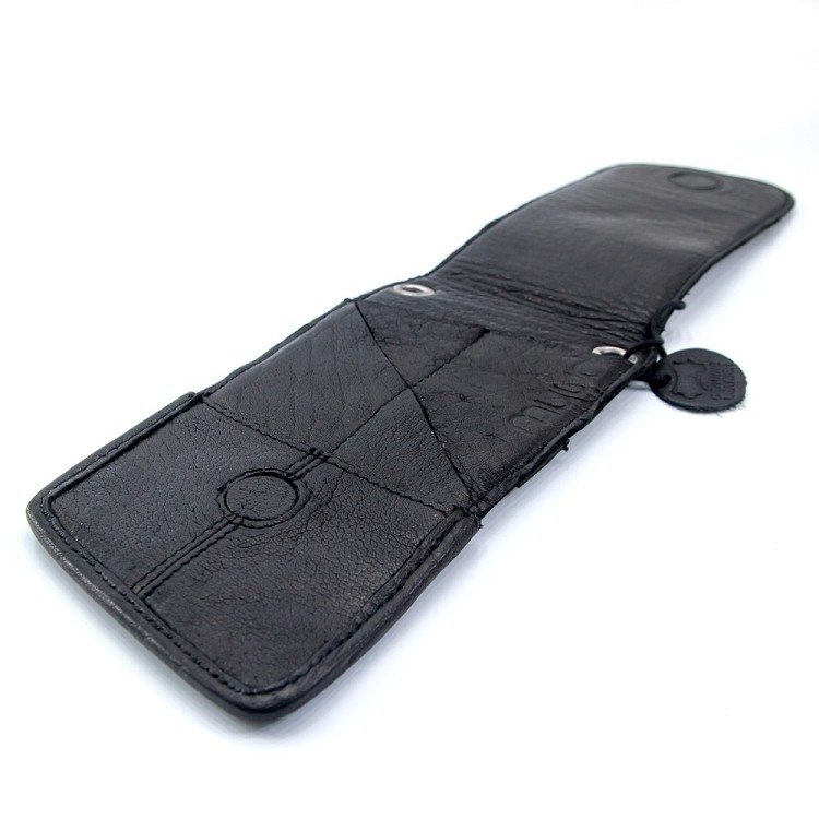 Muud QB-2989R4/Black Сумка-органайзер через плечо "Jazz"