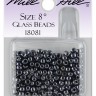 Mill Hill 18081 Jet - Бисер Pony Beads
