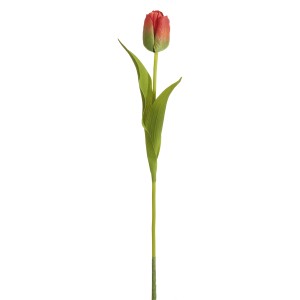 Fiebiger Floristik 203608-508 Цветок декоративный "Тюльпан"