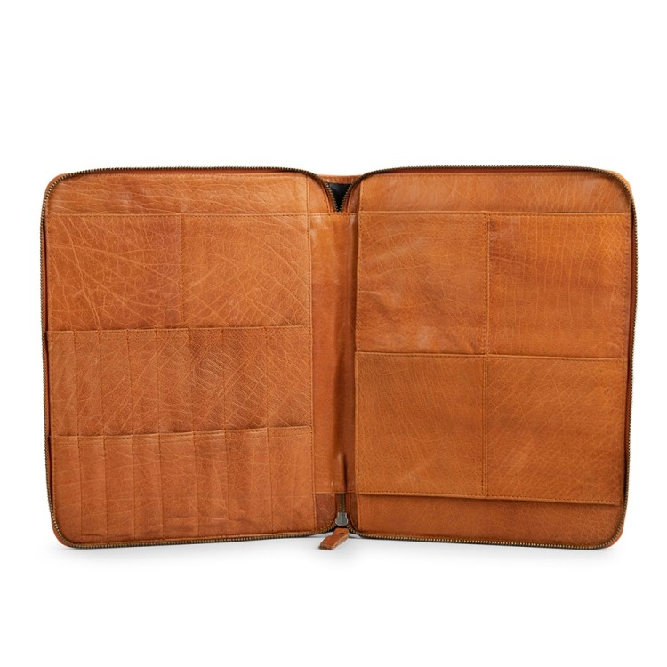 Muud QB-4217/Whisky Папка-органайзер для спиц "Goteborg"