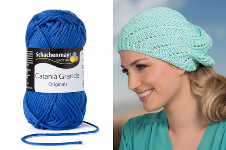 Пряжа для вязания Schachenmayr Originals 9807331 Catania Grande (Катания Гранде)