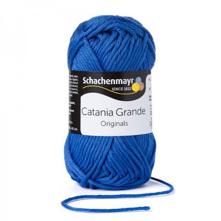 Пряжа для вязания Schachenmayr Originals 9807331 Catania Grande (Катания Гранде)