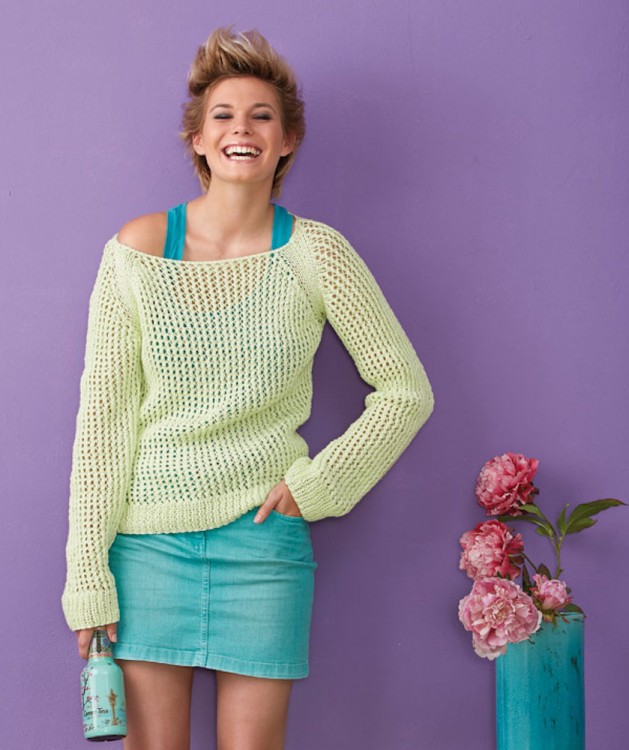 Пряжа для вязания Schachenmayr Originals 9807331 Catania Grande (Катания Гранде)