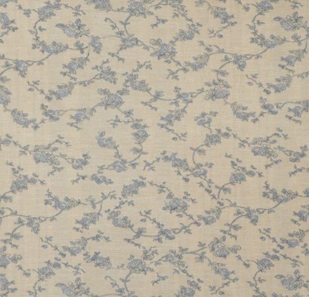 Mas d'Ousvan BACE.CHB Ткань "Alice Chambray"