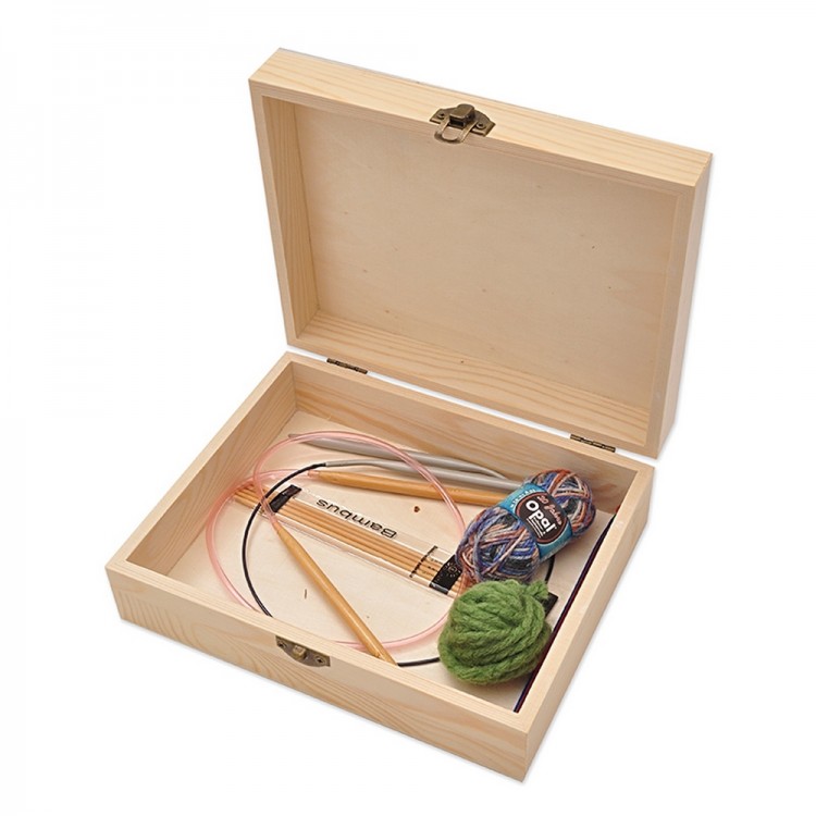 Aumueller 31/116/1 Шкатулка для рукоделия