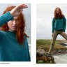 Lang Yarns 2587.0004 Журнал "PUNTO 87 DONEGAL" RUS
