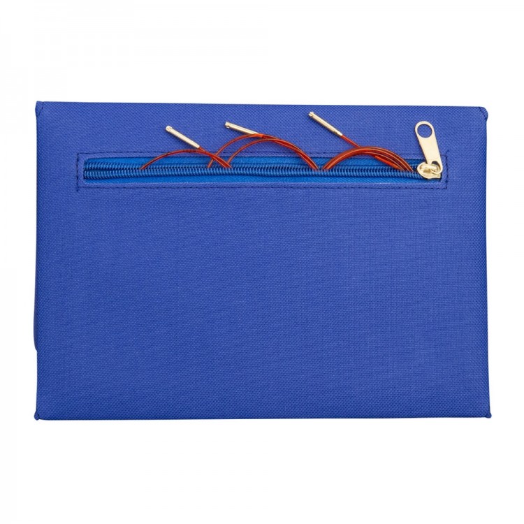 Addi 740-2/000 Набор круговых длинных спиц со сменными лесками addiClick Novel LACE Long Tips