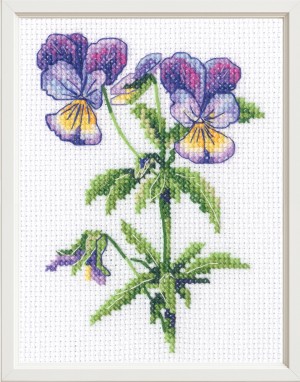 РТО C451 Фиалка