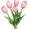 Fiebiger Floristik 203610-400 Букет декоративный "Тюльпан"
