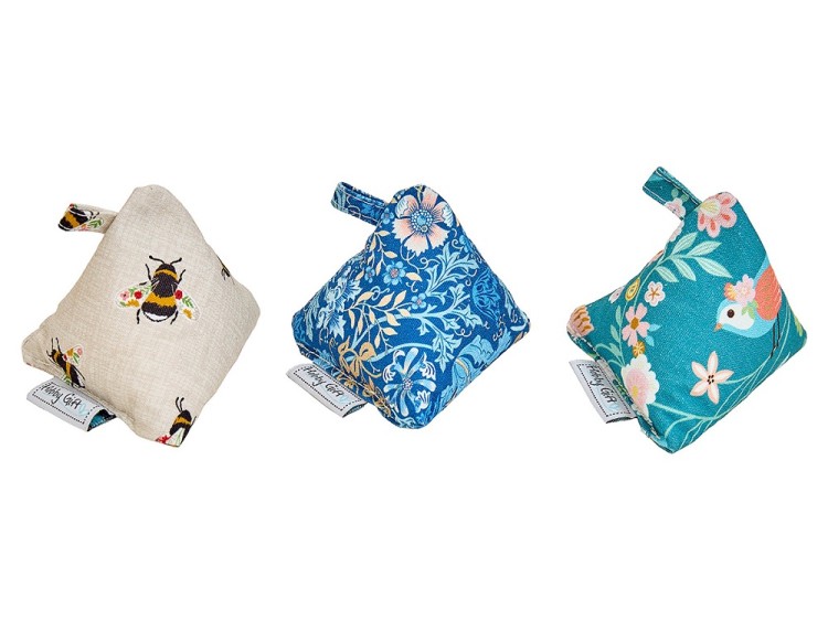 Hemline MRFW.DB Утяжелитель портновский для фиксации выкройки и кроя ткани