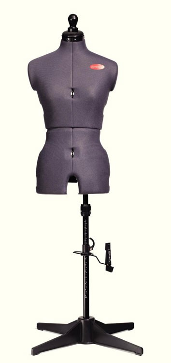 Prym 610255 Манекен Prymadonna "Multi", размер S