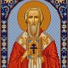 Конек 9336 Святой Анатолий