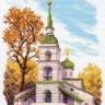 Матренин Посад 1646 Храм Анастасии