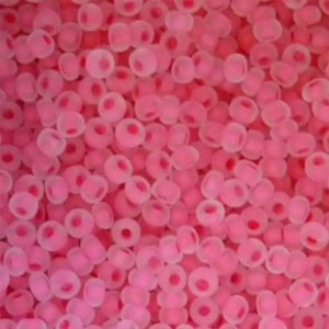 Preciosa Ornela 38398 Розовый бисер 10/0 5 г