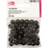 Efco 1400889 Бусины деревянные, 10 мм