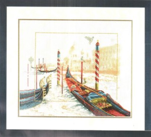 Lanarte 34761 Venice