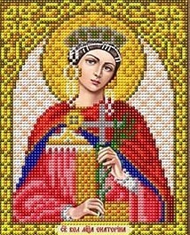 Благовест ИС-5033 Святая Екатерина