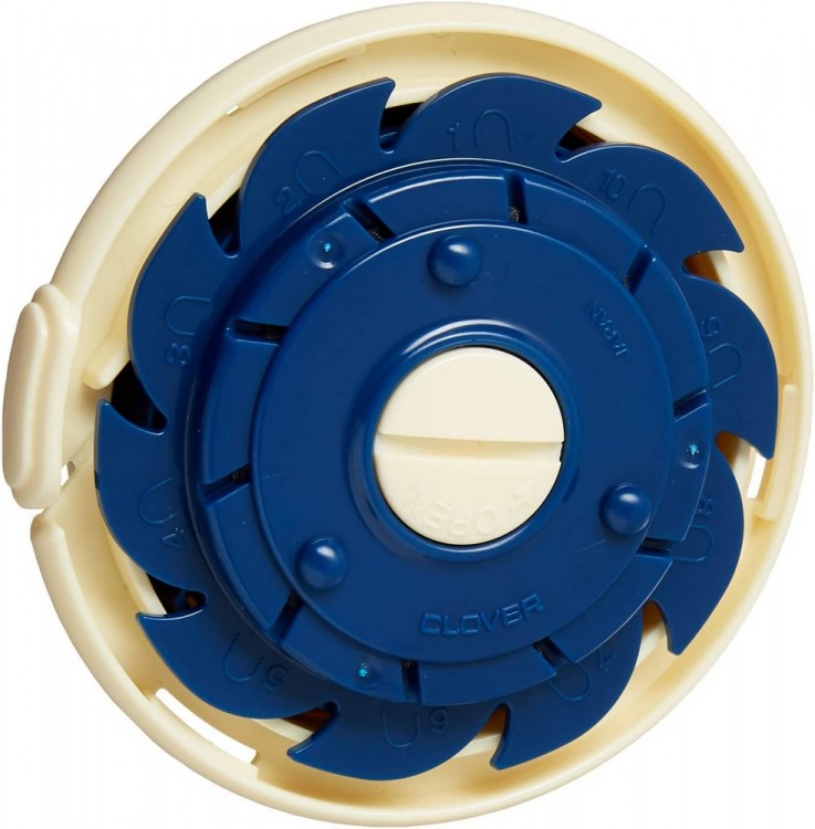 Clover 625 Игольница