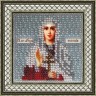 Набор для вышивания Вышивальная мозаика 054ПМИ Св.Прмч.Евгения Римская