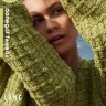 Lang Yarns 2577.0004 Журнал PUNTO 77 DONEGAL TWEED+RUS