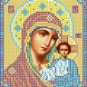Каролинка ТКБИ 5023 Богородица Казанская