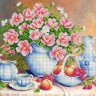 Каролинка ТКБЦ 3043 Летнее утро